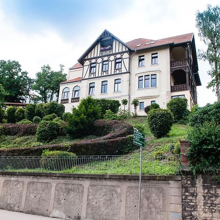 Apartament Beletage Eisenach Zewnętrze zdjęcie